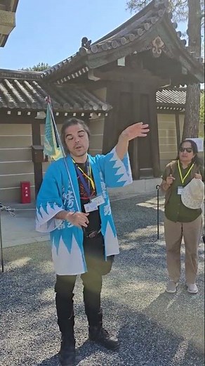 Unveiling Japan's History, Kyoto, Europamundo from Tanya W. 🇯🇵