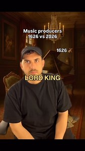 Based on a true story | Borgore