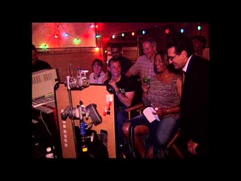 Bringing Down The House: Behind the Scenes (Broll) | ScreenSlam
