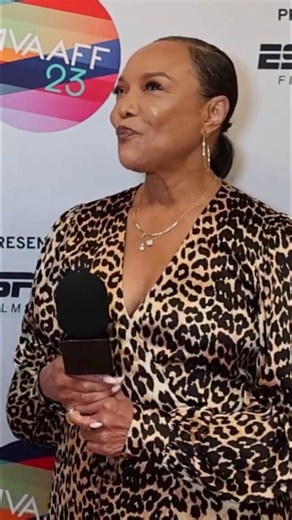 Martha's Vineyard African American Film Festival | Happy Birthday to the beautiful and endlessly talented @mslynnwhitfield 🎉 An icon of grace, range, and undeniable screen presence. Decades... | Instagram