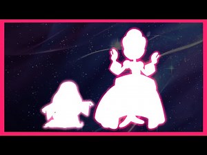 FUSION: Morganite + Pyrope = Cherry Blossom Kunzite