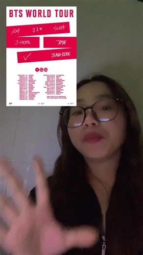 BTS Concert Update: Exciting News for Cambodian Army