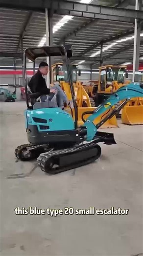 Mini excavator with big power! Maneuver freely in narrow alleys, indoors & orchards, perfect for ditching, crushing, bulldozing. A must-have for small-site construction✨#MiniExcavator #ConstructionMachinery#HeavyEquipment #ConstructionTools#SmallMachinery