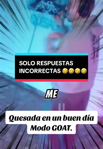 Despues del jaloner vs replika, quesada eclipsa el evento del año con este free interestelar 🤣🤣🤣🤣🤣 #quesada #freestylerap #hiphopmusic #rap