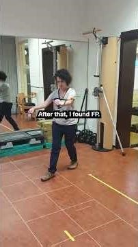 CEREBRAL PALSY IMPROVEMENTS