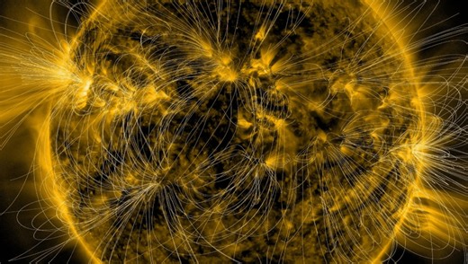The Carrington Event, History’s Greatest Solar Storm, Was Even More Powerful Than Once Thought