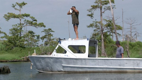 Ax Men Season 5 Episode 18 Up in Smoke