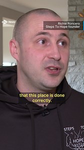 An Edinburgh charity has launched an ambitious project to transform a property into a residential centre for people struggling with addiction. https://i.stv.tv/3JVipL3 | STV News