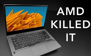 [Dave2D] 华硕Zephyrus G14 (幻14) 评测 - AMD, YES！(中英字幕) [D2D]