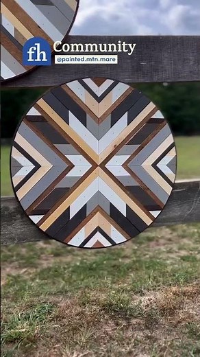 Homemade table saw circle jig ⚪️