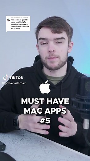 Customize Your Mac Desktop with Ubisist - Free Dynamic Elements