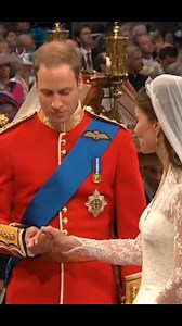 On his wedding vows, Prince William promised to look after Catherine and stay with her in sickness and in health. His words at his wedding have know a different sense and once he has proven to be the most loving and caring husband, putting Catherine and his family with her first. #princessofwales #katemiddleton #duchessofcambridge #princesskate #princesscatherine #princesscatherineofwales #princeandprincessofwales #duchesskate #katemiddletonstyle #duchesscatherine #catherinemiddleton #royals #ro