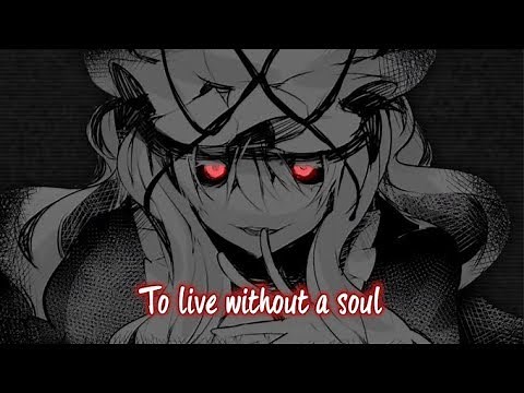 【Nightcore】→ OK || Lyrics