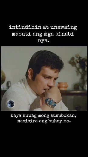 Patayin si Mediavillo (1978): Talumpati Tungkol sa Panganib ng Droga