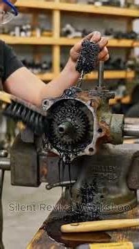 From Battlefield to Revival | Restoring a 1941 Willys MB Jeep