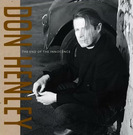 DON HENLEY - New York Minute