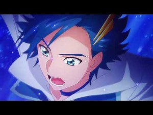 [1080p] Dancing Star Precure Group Attack (Kimi to Idol Precure)