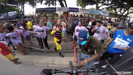 Raw Brazilian riding with Remy Metailler, Bernardo Cruz and Nico Quere | The Riding Life, ep. 2