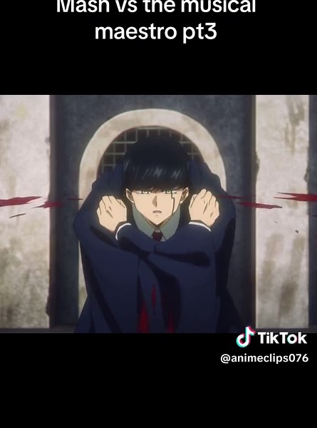 Mash vs the Musical Maestro: A Thrilling Match