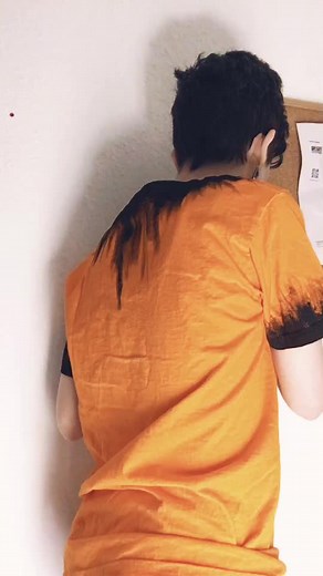 #scp #scpfoundation #scpcosplay #scp035 #fy #scp035cosplay