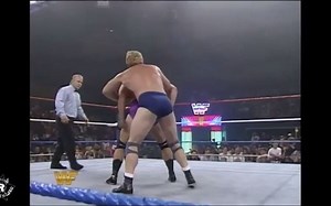 Top 10 Moves Of Bob Backlund