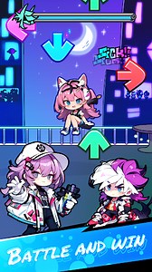 Descargar y jugar FNF Rap Carnival - Beat Battle para PC (Emulador)