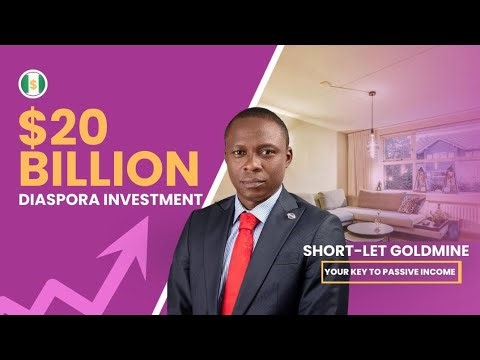 Why Most Airbnb's Fail in Abuja (And How to Ensure 100% Occupancy).