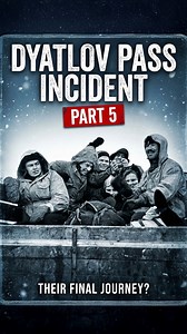 74K views · 1.9K reactions | True Stories Stranger Things Inspired From | The Dyatlov Pass Incident | Part 5 | Samrat Mukherjee | Facebook