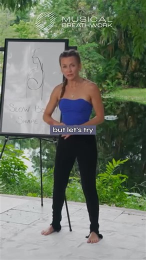 Brooke on Instagram: "Mighty breath progresses. This is what level 4 looks like. Comment test to take your first breath test"