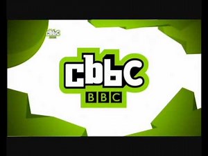 CBBC 2007 - 2010: Ident Short
