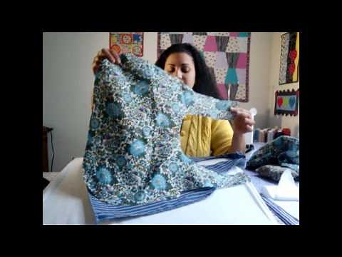 Charlie Bag Tutorial- Video Audition