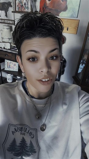 I am so very much in love with myself and the woman I am and the woman I am becoming! 🥰👑♈️🥰🥰🥰🥰