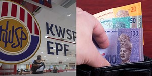 Here's How Much EPF Savings You Should Have According To Your Age. Are You On Track?