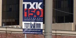 Texarkana encourages community to help create quilt for city’s 150th-year anniversary