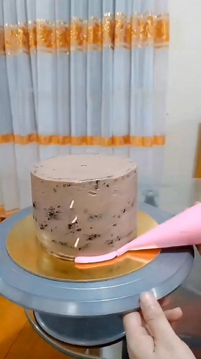 49K views · 519 reactions | Cake decorating ideas #trendingcake #cakedecorating #cakedesign | Jocelyn Basas | Facebook