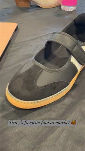 3.7K views · 49 reactions | These adorable Mary Jane style sneakers will be hitting the shoppe Spring 2026 ✨ | Lillians of Fond du Lac | Facebook