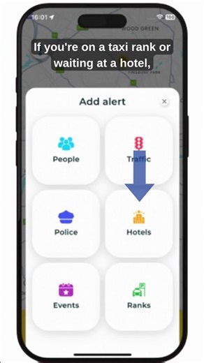 Drivers Helping Drivers – Why BARTY Works