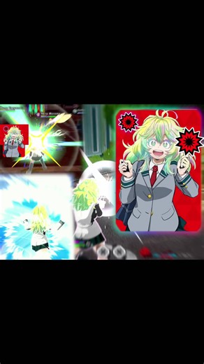 Hagakure QSS Guide — Iridescent Spectral Risposte Skills