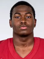 Kevin Terry, Temple Owls, Offensive Tackle