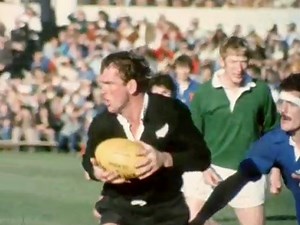 Score | Short Film | NZ On Screen