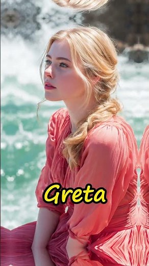 German Names for Girls ✨