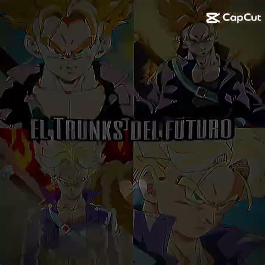 pues si #trunks