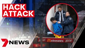 65K views · 92 reactions | He's not the Optus hacker but a 19-year-old Sydney man is facing 10 years jail, accused of trying to blackmail dozens of customers using stolen data. The federal government has also announced cybersecurity reforms, but they're already under fire. 7NEWS at 6pm. More: 7news.link/3RL6h0d #7NEWS | 7NEWS Brisbane | Facebook