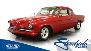1953 Studebaker Starlight