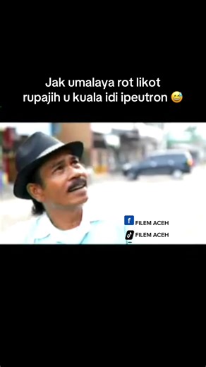Komedi Aceh: Eumpang Breuh dan Humor Lokal