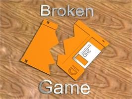 SkyNET - Microsoft DOS - Games Database