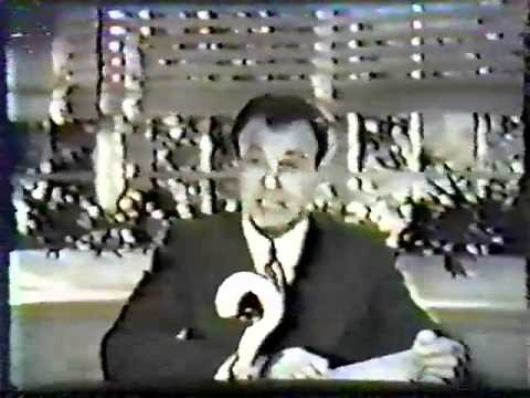 Information Please film (very rare)