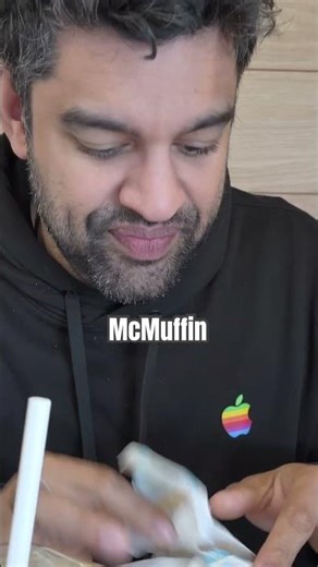 Aussie McDonald's: Is It REALLY Different?