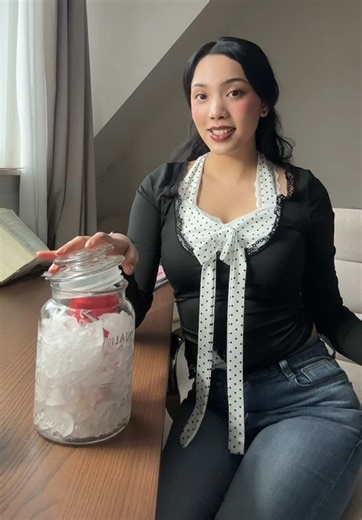 Study Session Until the Ice Melts