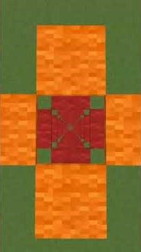 You spin me right round #minecraft #forever